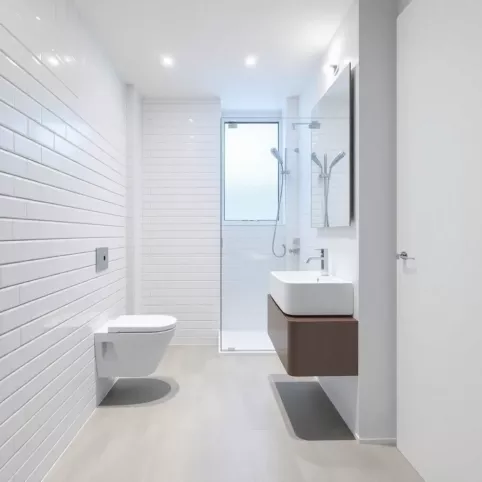 Ile Kosztuje Remont Łazienki 3M2