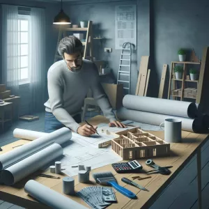 ile kosztuje wykończenie domu ze stanu deweloperskiego