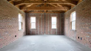 Ile kosztuje wykończenie domu ze stanu surowego otwartego