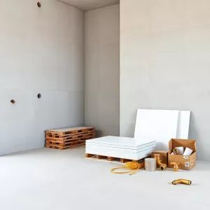 Ile kosztuje wykończenie domu ze stanu surowego zamkniętego do deweloperskiego