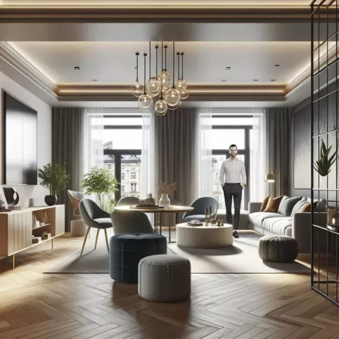 Ile Kosztuje Wykończenie Mieszkania 35M2