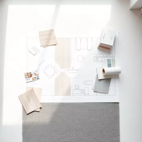 Ile kosztuje wykończenie mieszkania 40m2