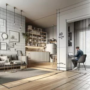 Ile Kosztuje Wykończenie Mieszkania 60M2