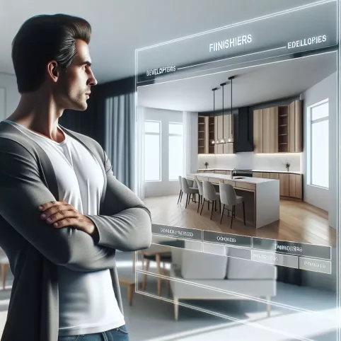 Ile Kosztuje Wykończenie Mieszkania Od Dewelopera