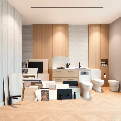 Ile kosztuje wykończenie mieszkania pod klucz