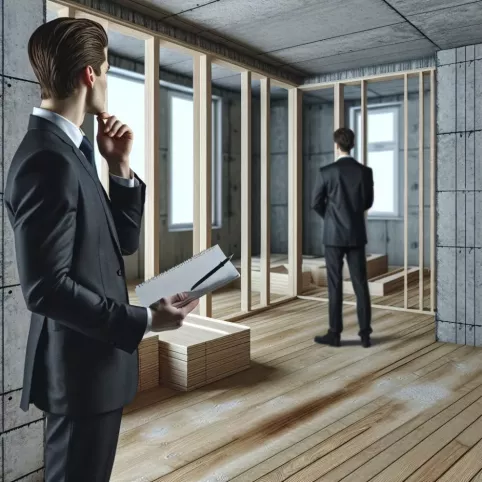 Ile Kosztuje Wykończenie Mieszkania W Stanie Deweloperskim