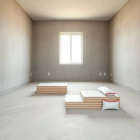 Ile kosztuje wykończenie mieszkania że stanu deweloperskiego