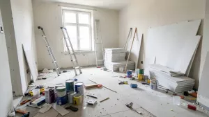 Ile Trwa Wykończenie Mieszkania