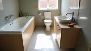 Koszt remontu łazienki 7m2