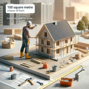 Koszt Wykończenia Domu 100M