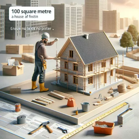 Koszt Wykończenia Domu 100M