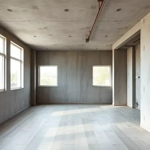 Koszt wykończenia domu 200m2