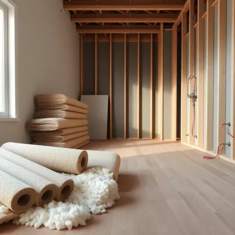 Koszt wykończenia domu 2024