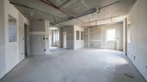 Koszt wykończenia domu ze stanu deweloperskiego