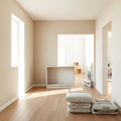 Koszt wykończenia domu ze stanu surowego zamkniętego