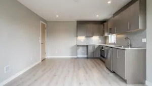 Koszt wykończenia mieszkania 2025