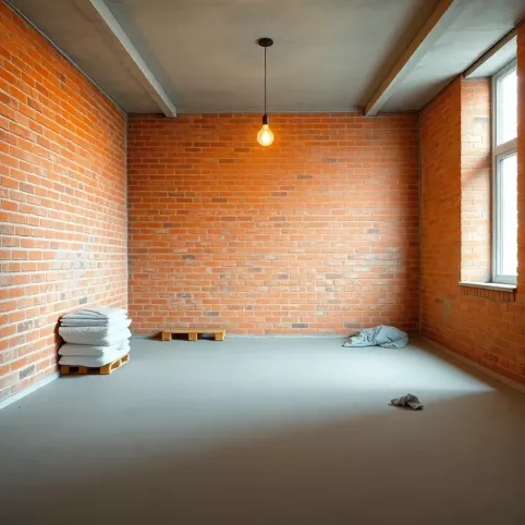 Koszt wykończenia mieszkania 80m2