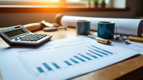 Kosztorys remontu wzór