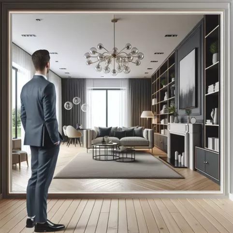 Pomysły Na Wykończenie Mieszkania