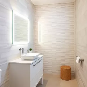 Remont łazienki tanim kosztem inspiracje