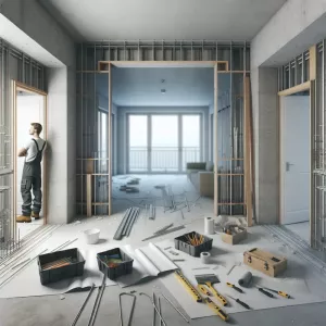 Stan Do Wykończenia Co To Znaczy