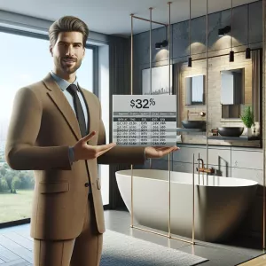 Wykończenie Łazienki Cena