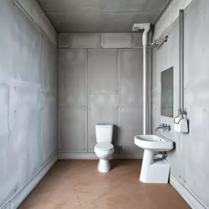 Wykończenie Łazienki Stan Deweloperski Cena