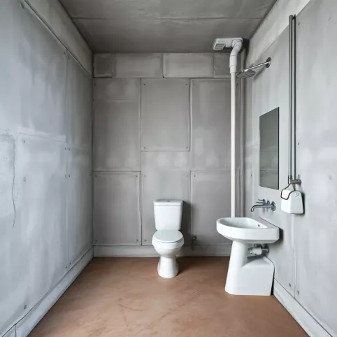 Wykończenie Łazienki Stan Deweloperski Cena