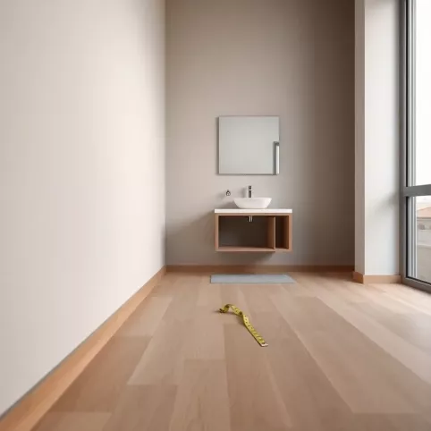 Wykończenie mieszkania koszt robocizny za m2 bez materiału