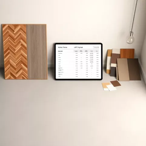 Wykończenie mieszkania koszt za m2 2024