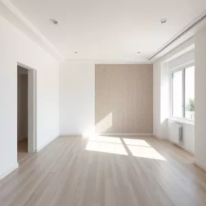 Wykończenie mieszkania koszt za m2