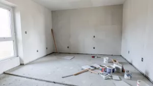 Wykończenie Mieszkania Od Czego Zaczac