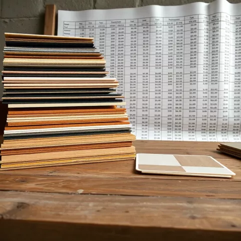 Wykończenie mieszkania pod klucz koszt