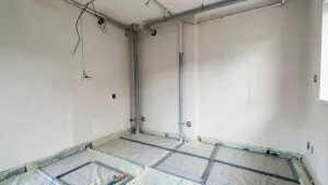 Wykończenie Mieszkania W Stanie Deweloperskim Krok Po Kroku