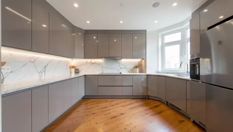 Wykończenie pod klucz Warszawa ceny