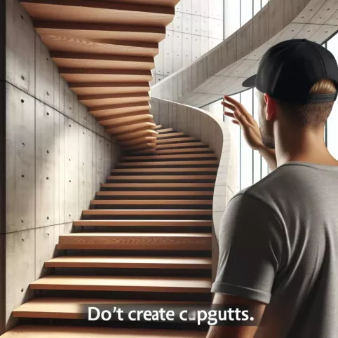 Wykończenie Schodów Betonowych Drewnem Cena