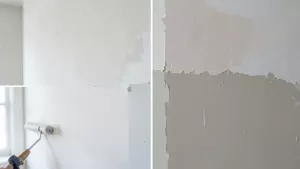 Wykończenie Ścian Wewnętrznych Krok Po Kroku