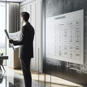 Wykończenie Wnętrz Cennik