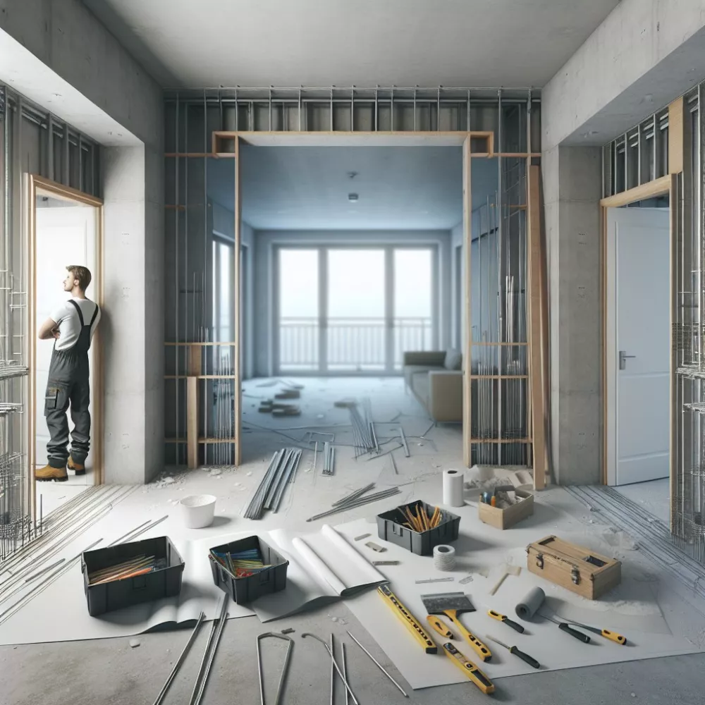 Stan Do Wykończenia Co To Znaczy