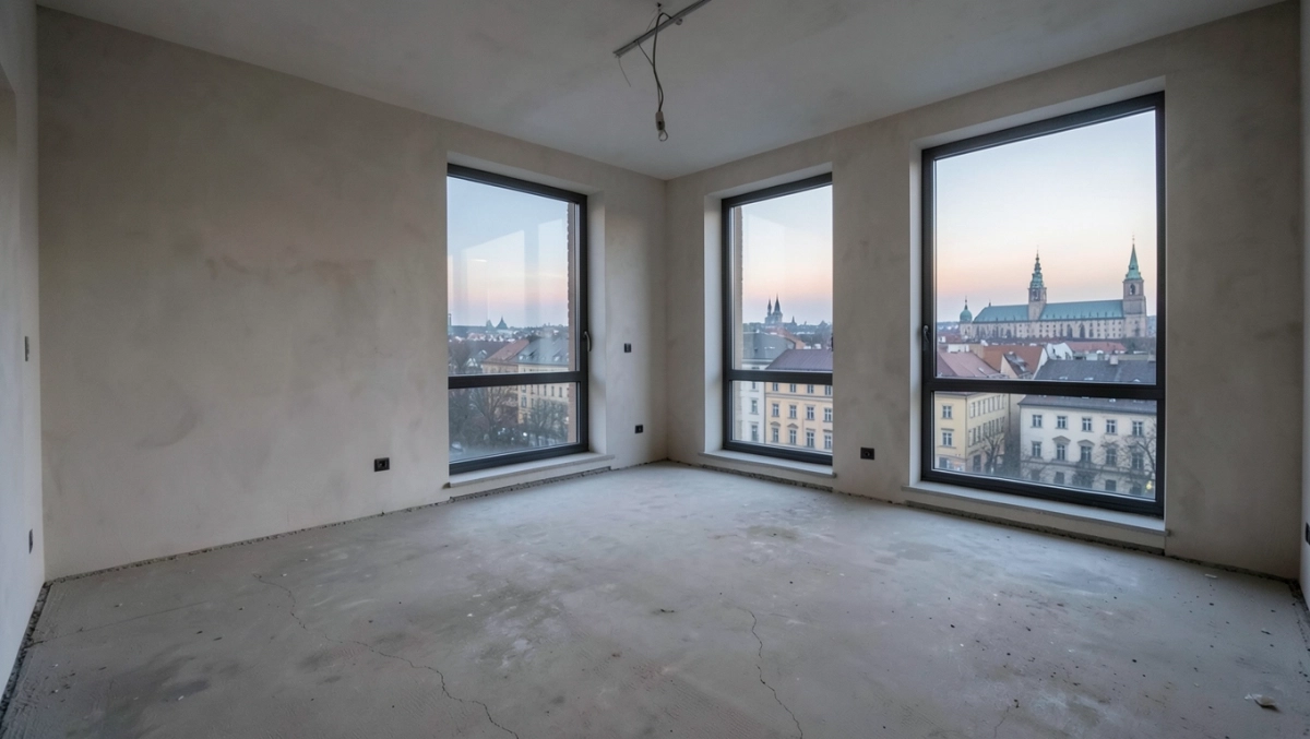 wykończenie domu koszty wrocław