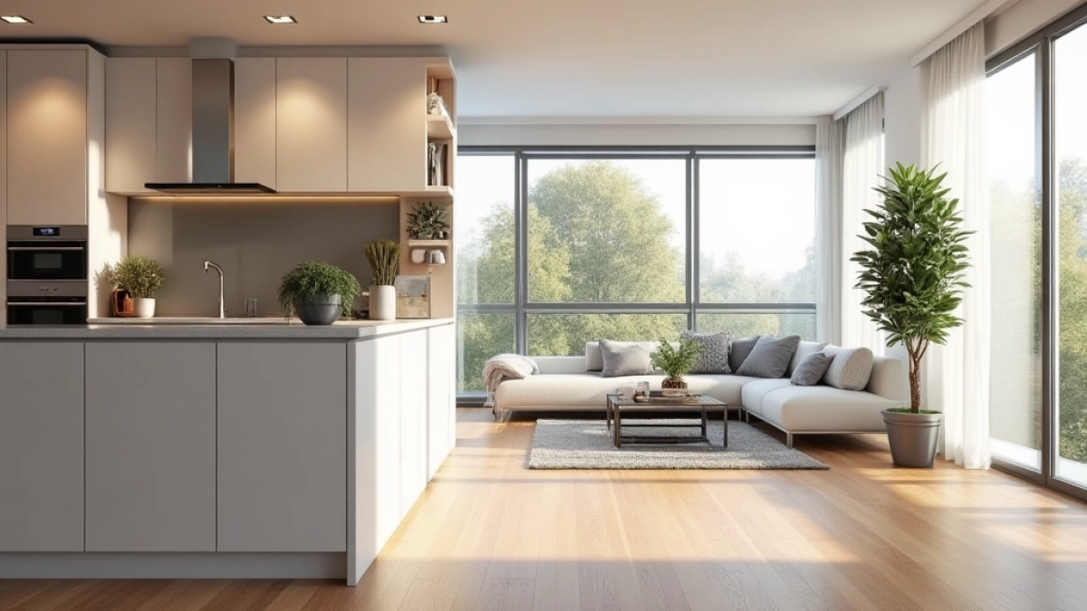 Wykończenie domu pod klucz cena za m2 Warszawa