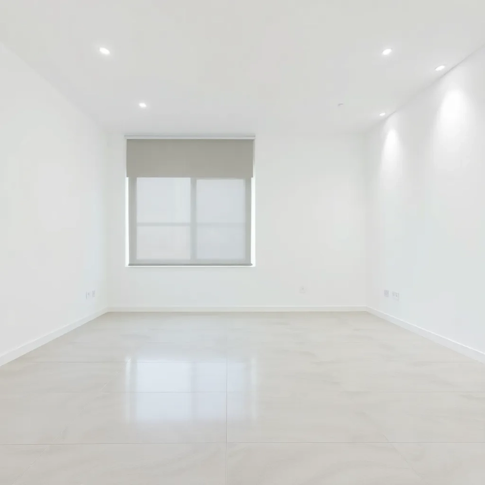 Wykończenie mieszkania koszt 2024