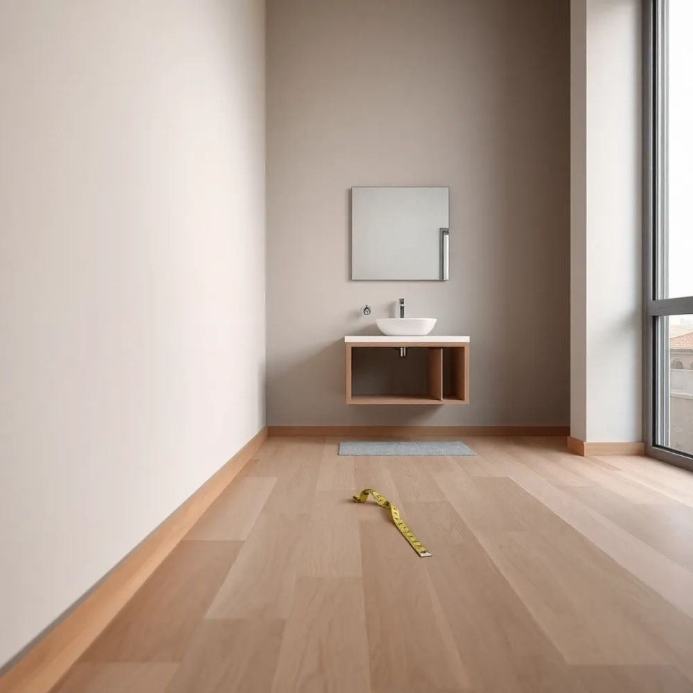 Wykończenie mieszkania koszt robocizny za m2 bez materiału