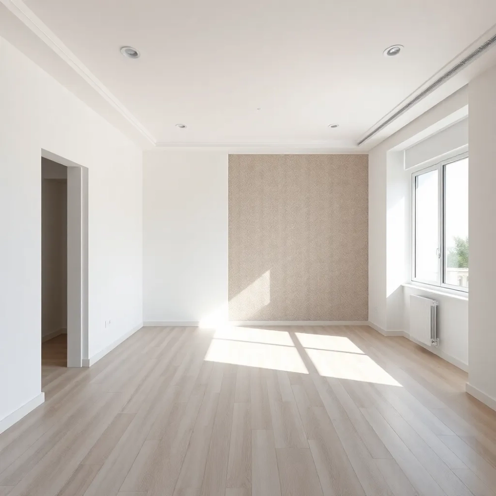 Wykończenie mieszkania koszt za m2