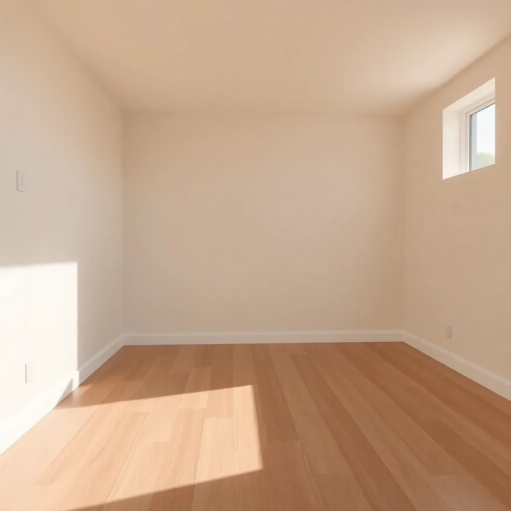 Wykończenie mieszkania koszt