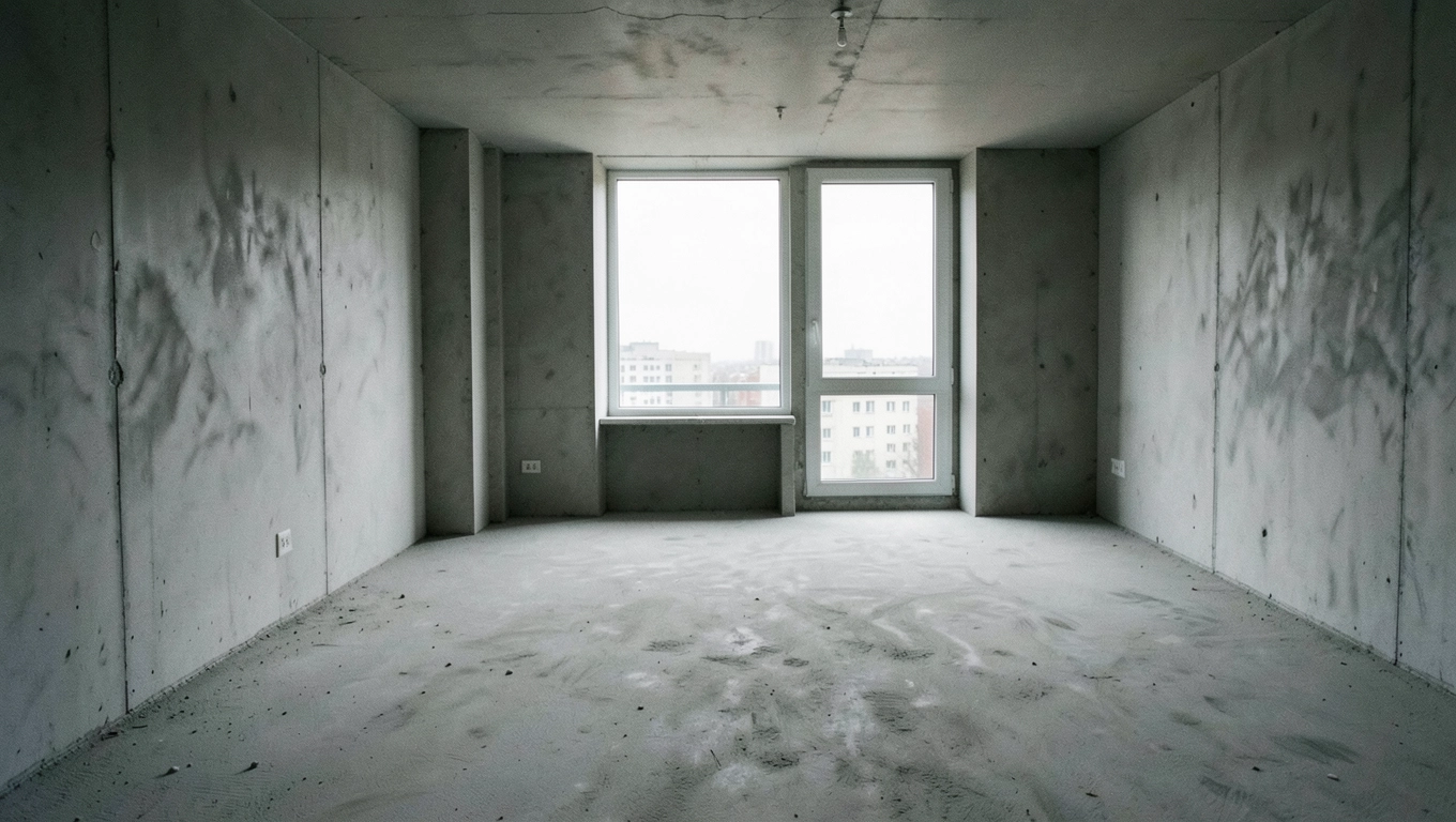 wykończenie mieszkania warszawa cena za m2