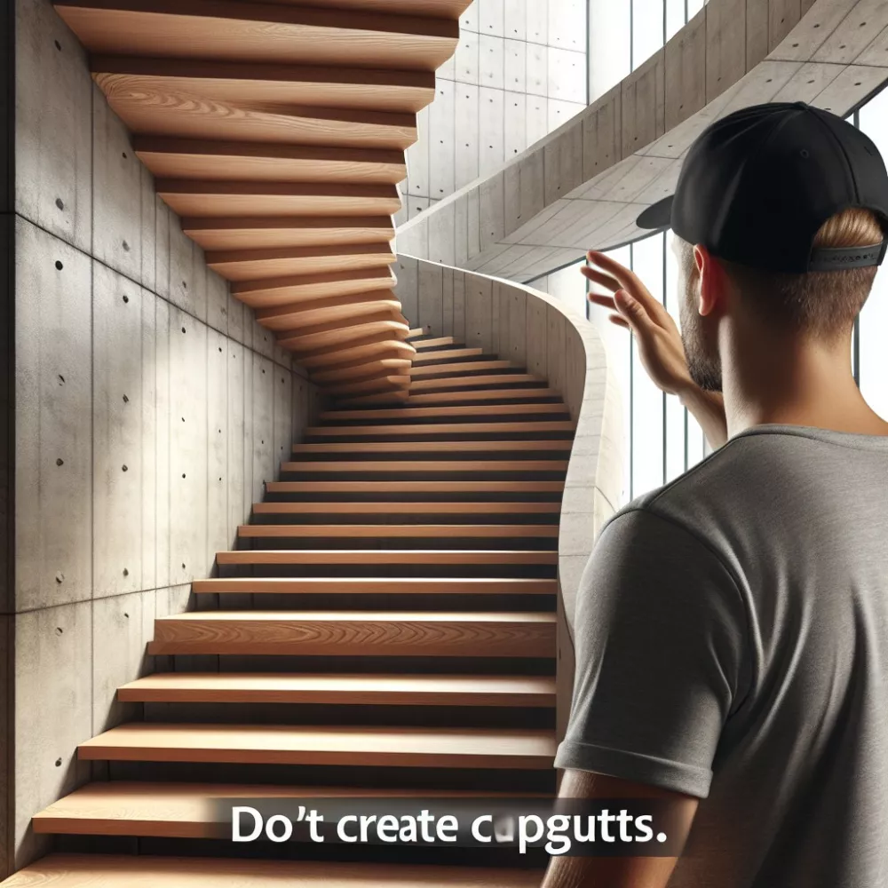 Wykończenie Schodów Betonowych Drewnem Cena