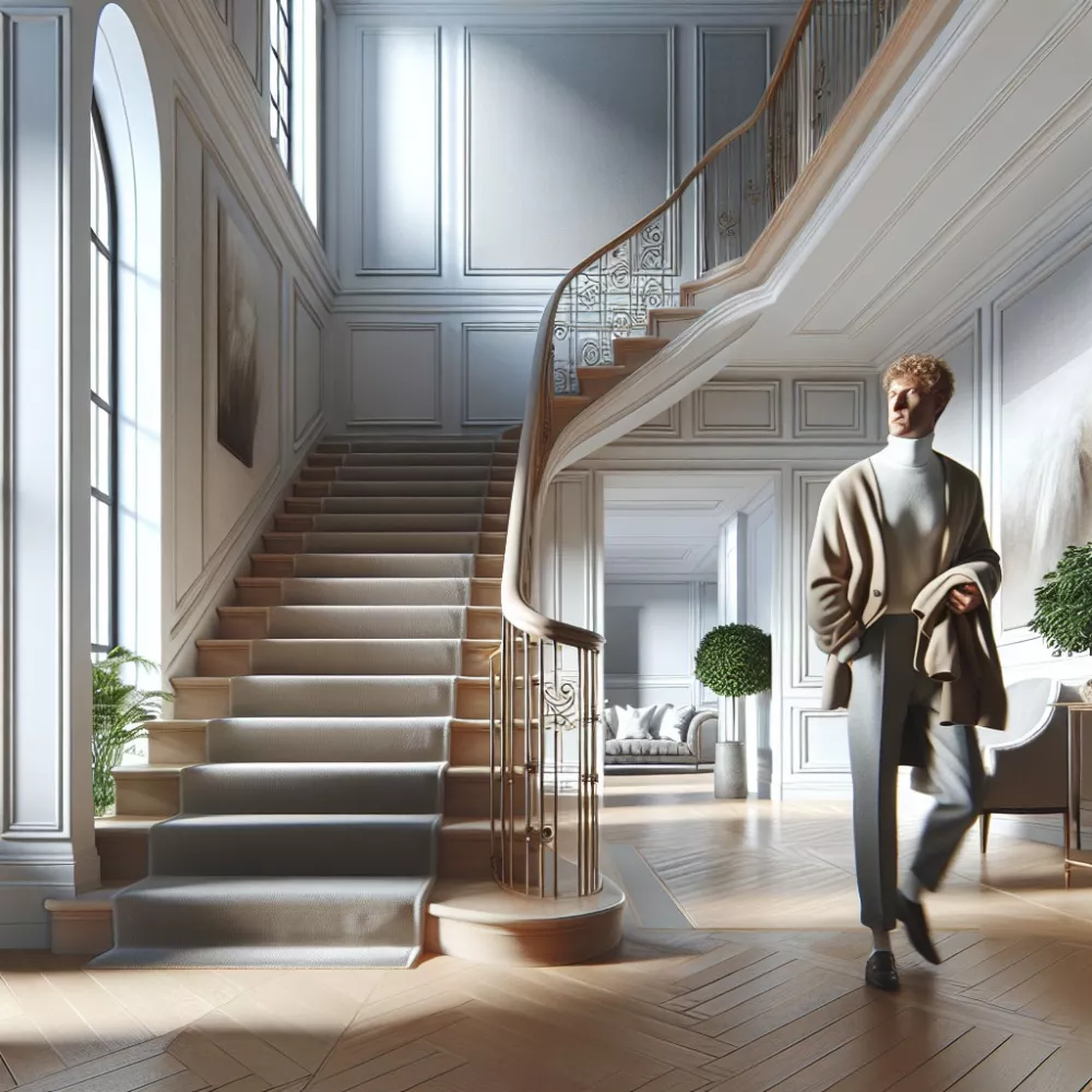 Wykończenie Schodów Cena